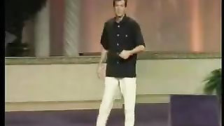 Джон Бивер - Чем ты кормишь свою душу 3