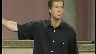 Джон Бивер - Чем ты кормишь свою душу 3