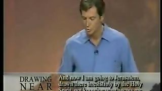 Джон Бивер - Чем ты кормишь свою душу 3