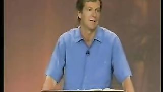 Джон Бивер - Чем ты кормишь свою душу 3