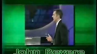 Джон Бивер - Чем ты кормишь свою душу 1