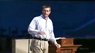 Пол Вошер - Соблазн креста и Евангелия