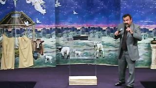 Павел Кулакевич - Проявление Иисуса Христа в повседневной жизни