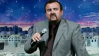 Павел Кулакевич - Проявление Иисуса Христа в повседневной жизни