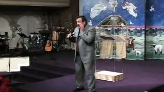 Павел Кулакевич - Проявление Иисуса Христа в повседневной жизни