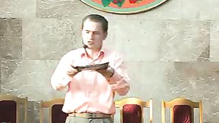 Олег Ремез - Закон жатвы