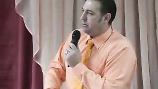 Сергей Степанченко - Народ особенный ревностный к добрым делам