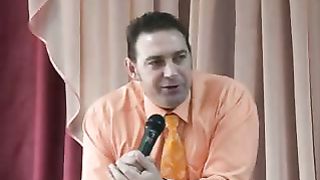 Сергей Степанченко - Народ особенный ревностный к добрым делам