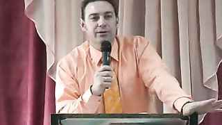 Сергей Степанченко - Народ особенный ревностный к добрым делам