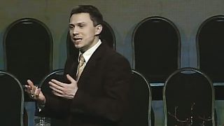 Алексей Прокопенко - Жизнь и служение Чарльза Сперджена