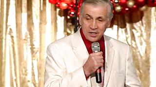 Виталий Бондаренко - Цели Бога относительно своего народа