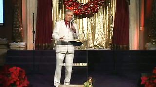 Виталий Бондаренко - Цели Бога относительно своего народа