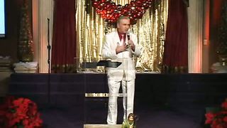 Виталий Бондаренко - Цели Бога относительно своего народа