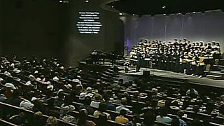 Алексей Коломийцев- Власть Евангелия