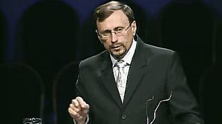 Алексей Коломийцев- Власть Евангелия