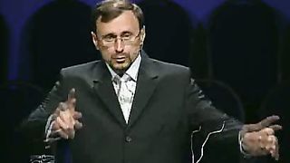 Алексей Коломийцев- Власть Евангелия