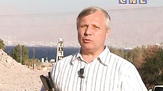 Ростислав Радчук - У Чермного моря