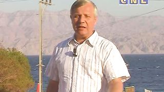 Ростислав Радчук - У Чермного моря