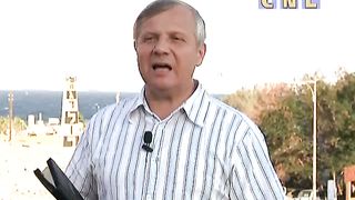 Ростислав Радчук - У Чермного моря