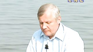 Ростислав Радчук - У Генисаретского озера