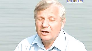 Ростислав Радчук - У Генисаретского озера