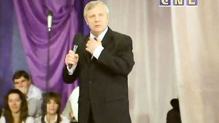 Ростислав Радчук - Дух вдвойне