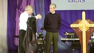 Ростислав Радчук - Дух вдвойне