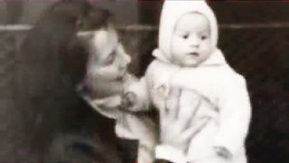 Другая жизнь с Ликой Роман