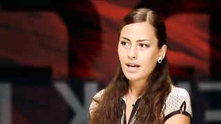 Другая жизнь с Ликой Роман