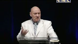 Аркадий Хемчан - Знамения грядущего Царства Бога в смоковнице 1