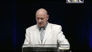 Аркадий Хемчан - Знамения грядущего Царства Бога в смоковнице 1