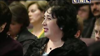 Аркадий Хемчан - Разбор слова Псалом 138 2