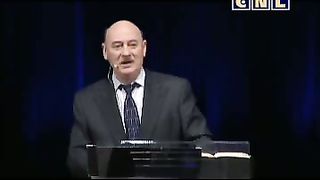 Аркадий Хемчан - Разбор слова Псалом 138 2