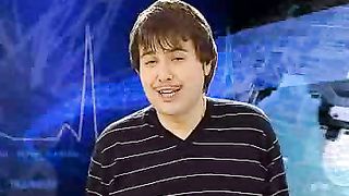 Аркадий Хемчан - Разбор слова Псалом 138 1