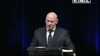 Аркадий Хемчан - Разбор слова Псалом 138 1