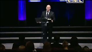 Аркадий Хемчан - Разбор слова Псалом 138 1