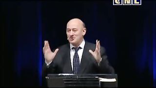 Аркадий Хемчан - Разбор слова Псалом 138 1