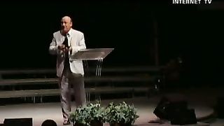 Аркадий Хемчан - Разбор слова Псалом 134 1