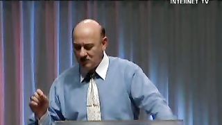 Аркадий Хемчан - Разбор слова Псалом 133 1