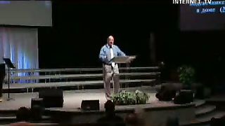 Аркадий Хемчан - Разбор слова Псалом 133 1