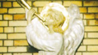 Небо і земля нині торжествують…