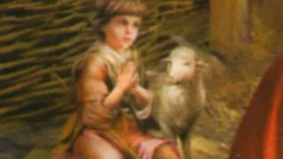 Небо і земля нині торжествують…