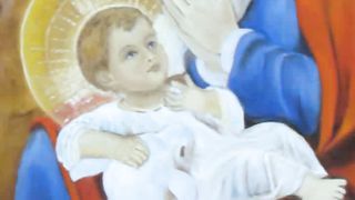 Небо і земля нині торжествують…