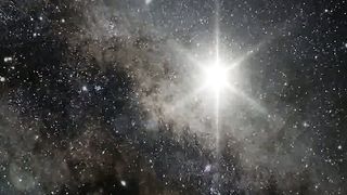 Звезда Рождества