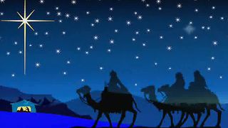 Звезда Рождества