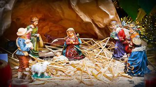 Звезда Рождества