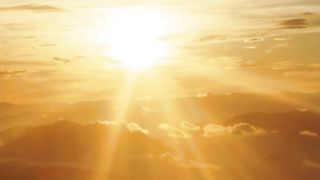 Cвою любов Бог дарував нам