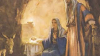 Cвою любов Бог дарував нам