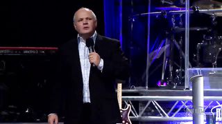 Сергей Козлов - Влиятельная церковь