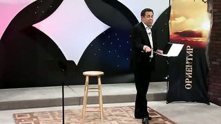 Виктор Коструб - Перемены начинаются с меня